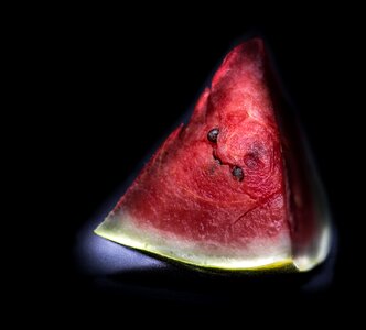Fruit if no person
