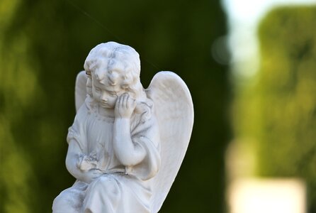 Cute decoration spiritual
