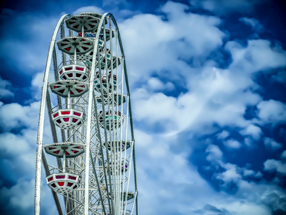 Steel architecture tallest