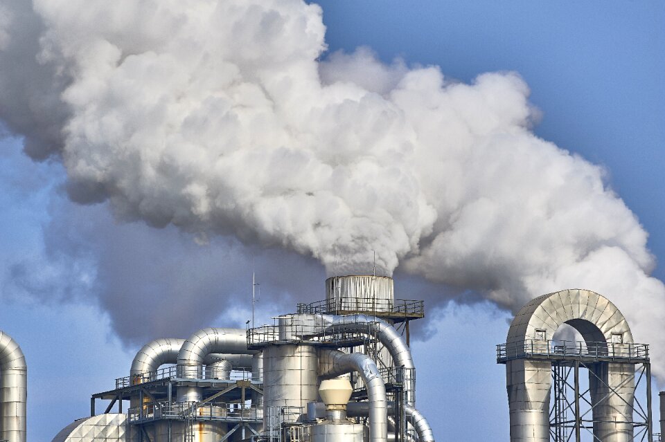 Industry swiss krono wittstock dosse plant