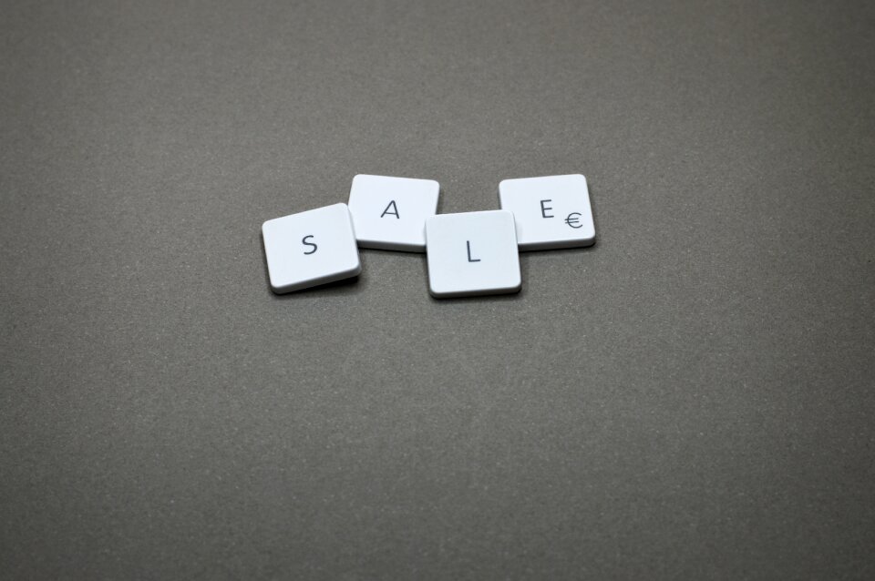 Key button technology