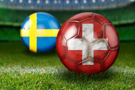 Russia sweden switzerland