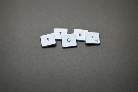Key button technology