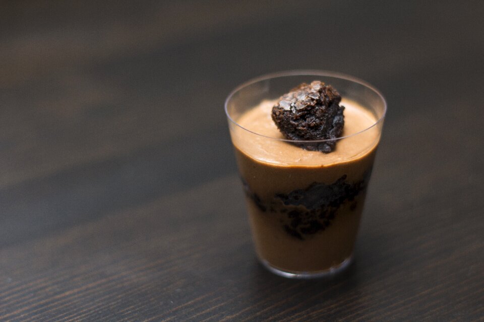 Food dessert cocoa