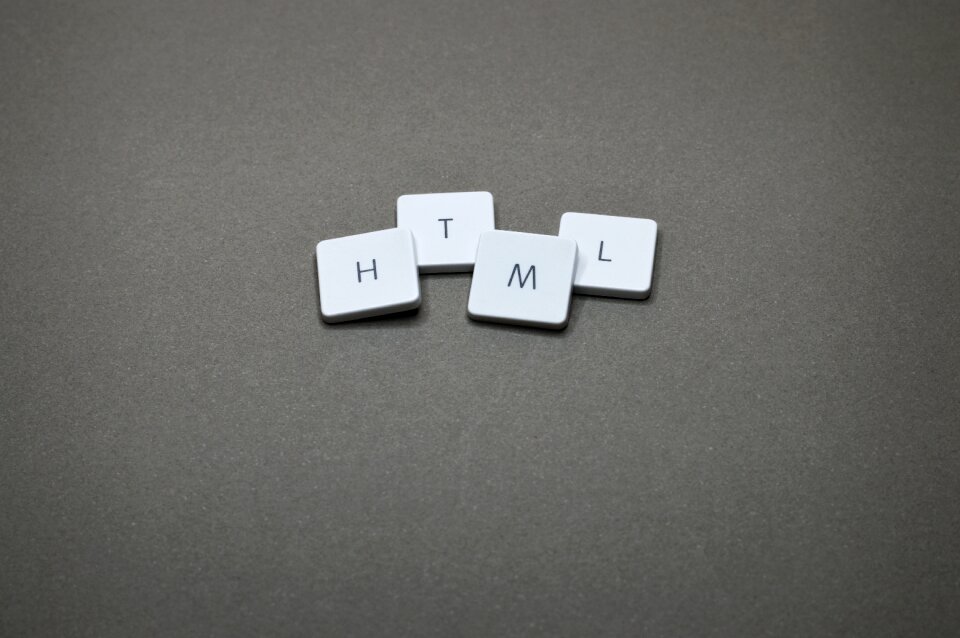 Button technology text