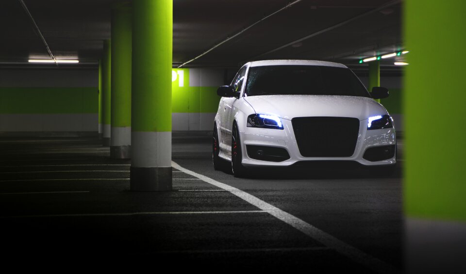 Vehicle automotive driving