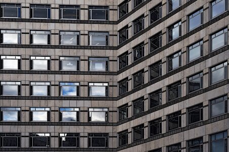 Windows architecture modern