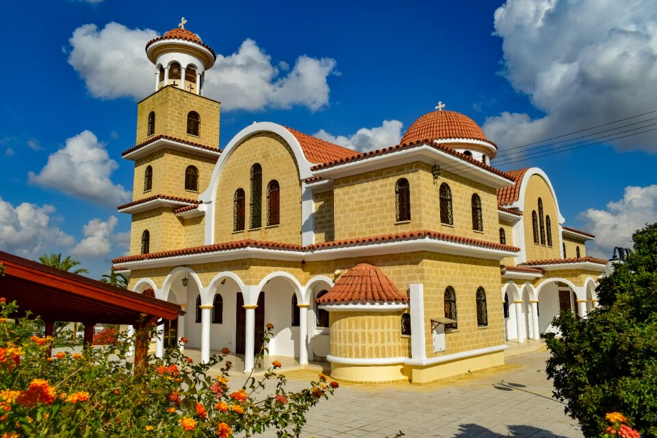Religion christianity orthodox
