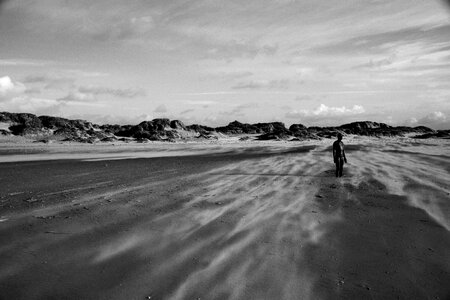 Moody mersey sand