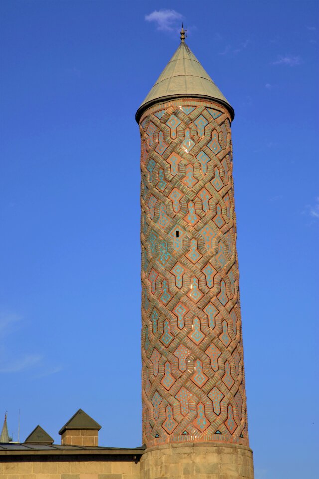 Islam travel cami