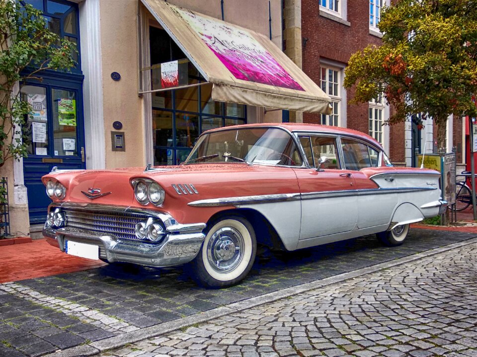 America auto classic