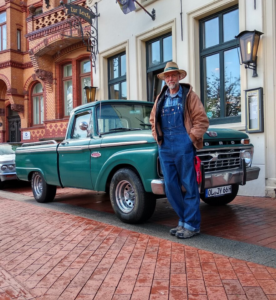 Auto automotive classic