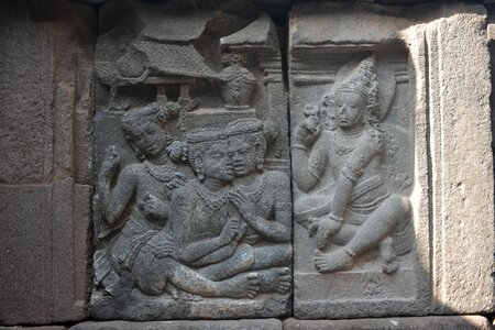 Unesco asia indonesia
