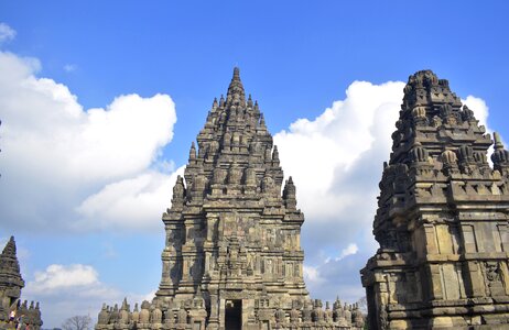Unesco ancient indonesia
