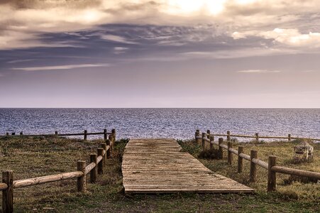 Tables planks via