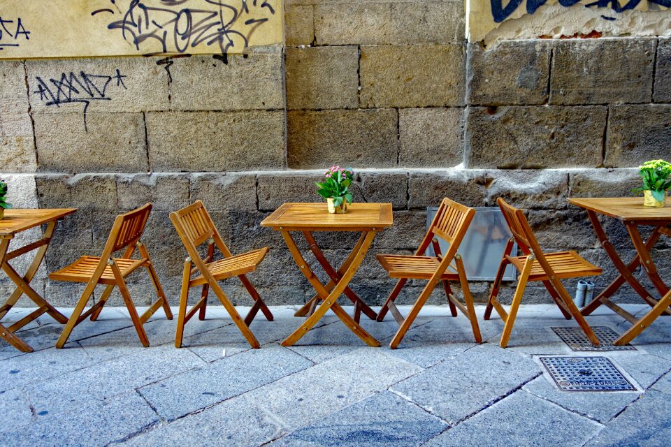Sit outside sardinia cagliari