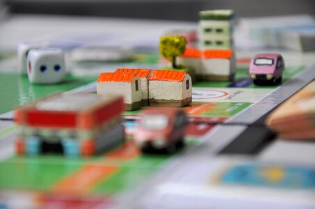 Monopoly craft monopoly custon game monopoly custon