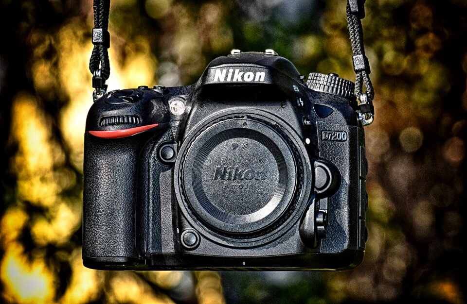 Photo camera camera photography