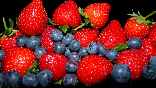 Fruit healthy delicious