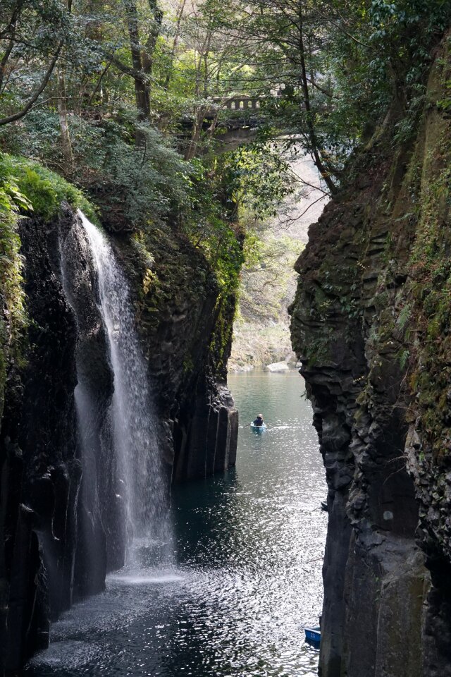 Takachiho gorge miyazaki takachiho