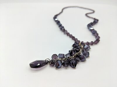 Chain accessory beads photo