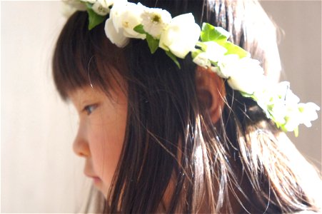 Child Girl Profile photo