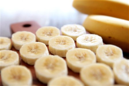 Banana Fruits