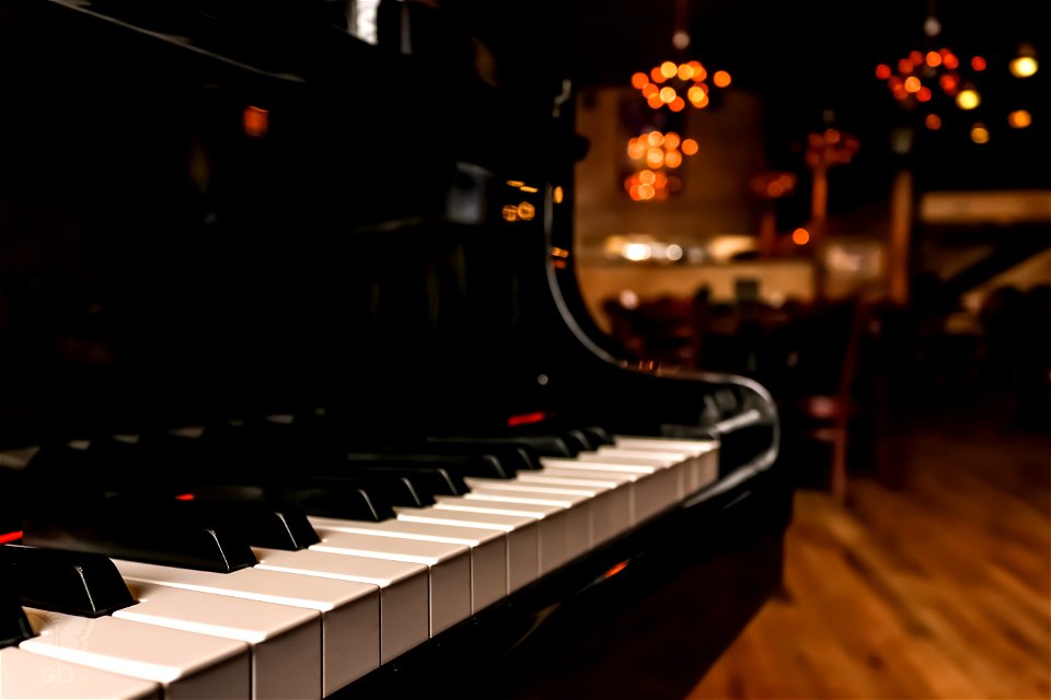 Piano Musical Instrument