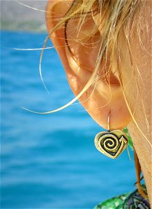 Ear Earring photo