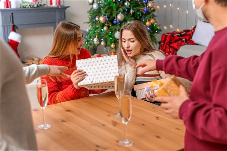 Christmas Gift Group