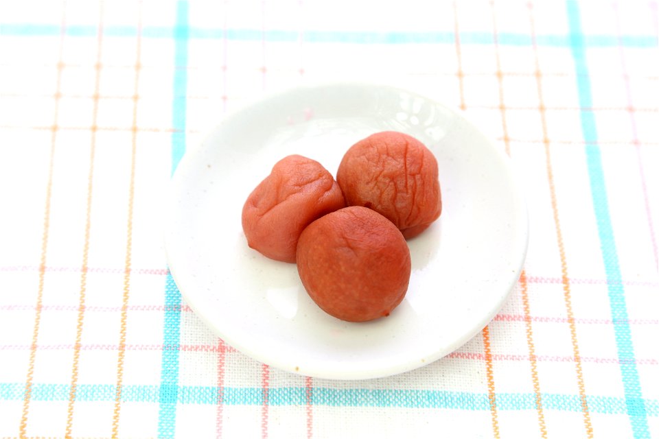 Umeboshi