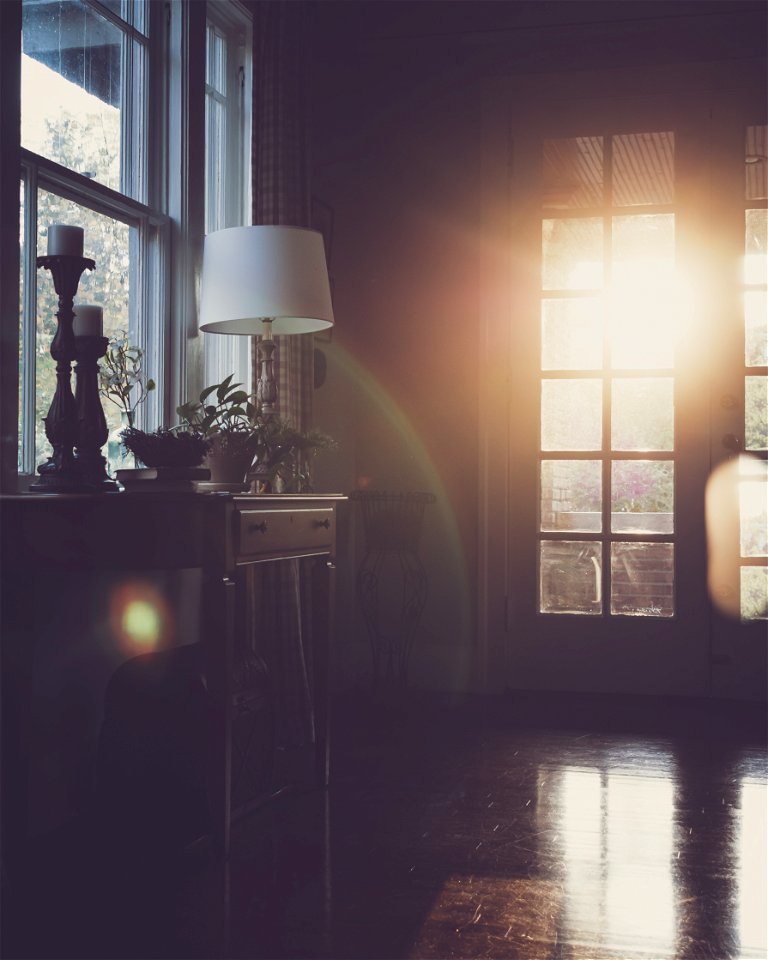 Room Sunshine