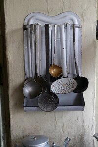 Museum antique vintage