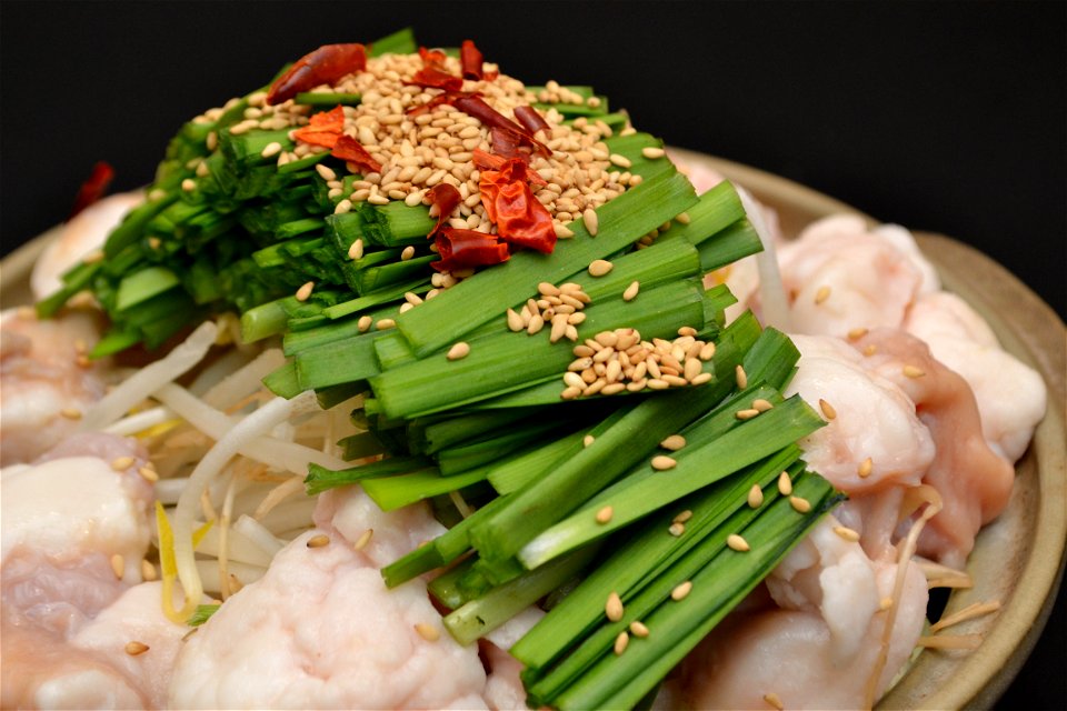 Motsunabe Nabemono
