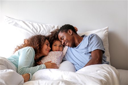 Family Bed