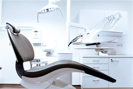 Dentist Dental Clinic