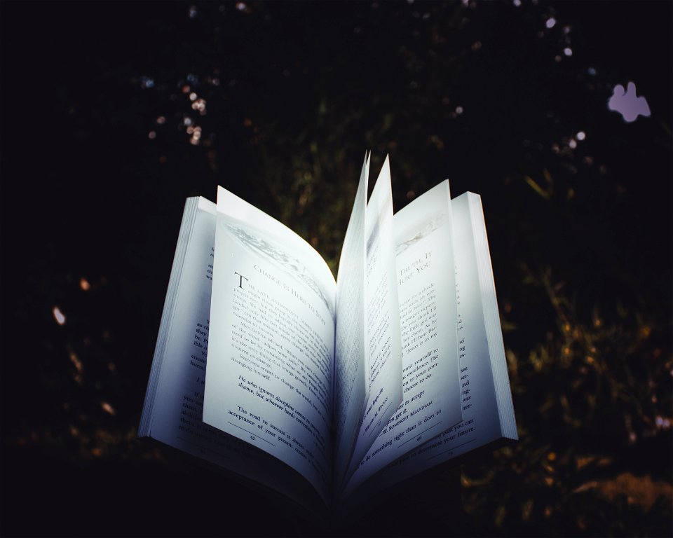 Book