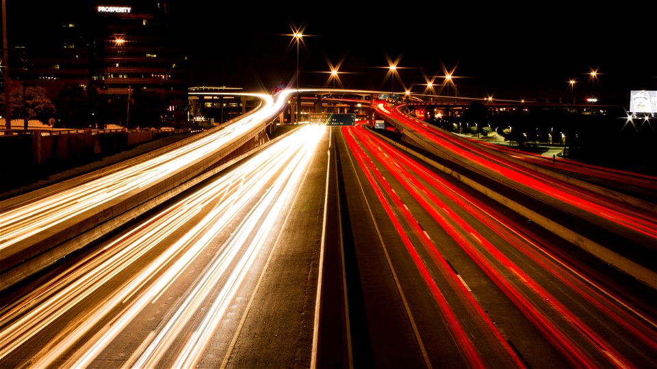 High Five Interchange - Free Stock Photos | Creazilla