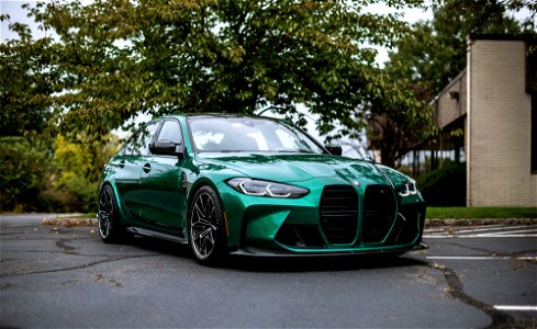 Bmw Car