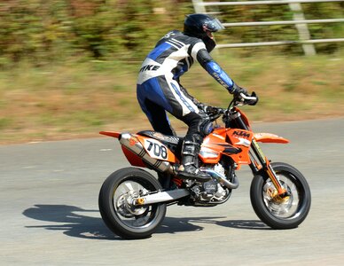 Motorsport road racing