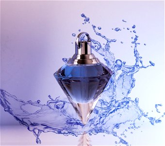 Perfume Fragrance Water photo