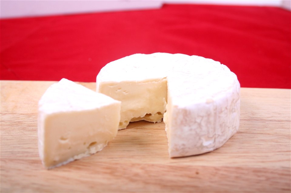 Brie Cheese Food