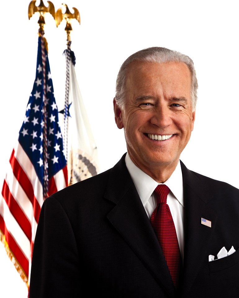 Joe Biden President