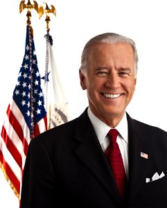Joe Biden President photo