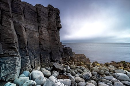 Coast Sea