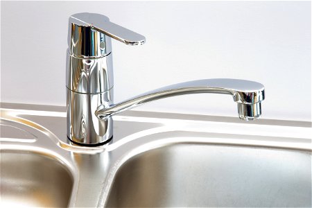 Tap Faucet photo