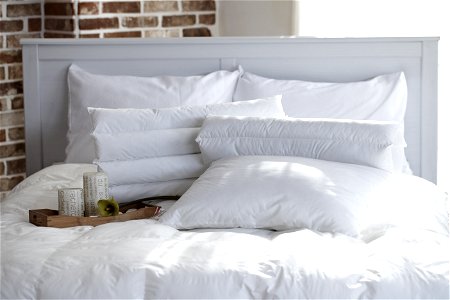 Pillow Bed