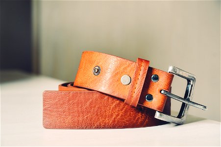 Belt photo