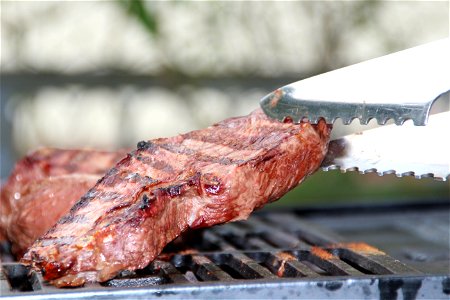 Steak Food