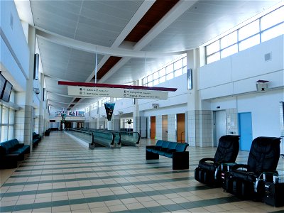 Airport Interior photo